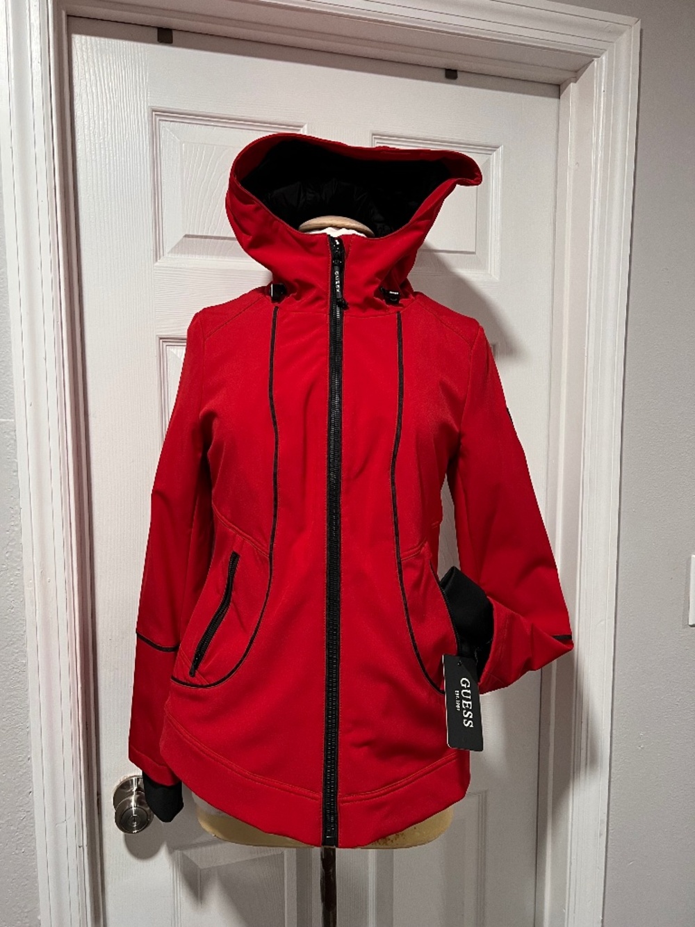 GUESS Jacket